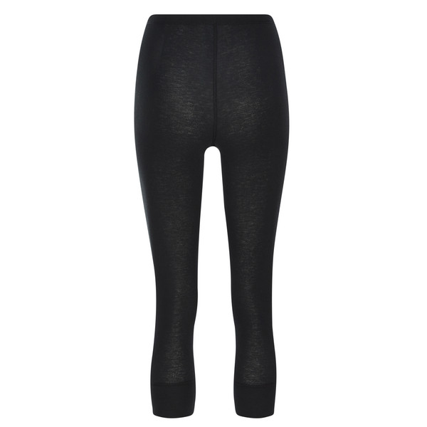 Odlo ACTIVE WARM BL BOTTOM 3/4 Damen - Funktionsunterwäsche Ansicht 3