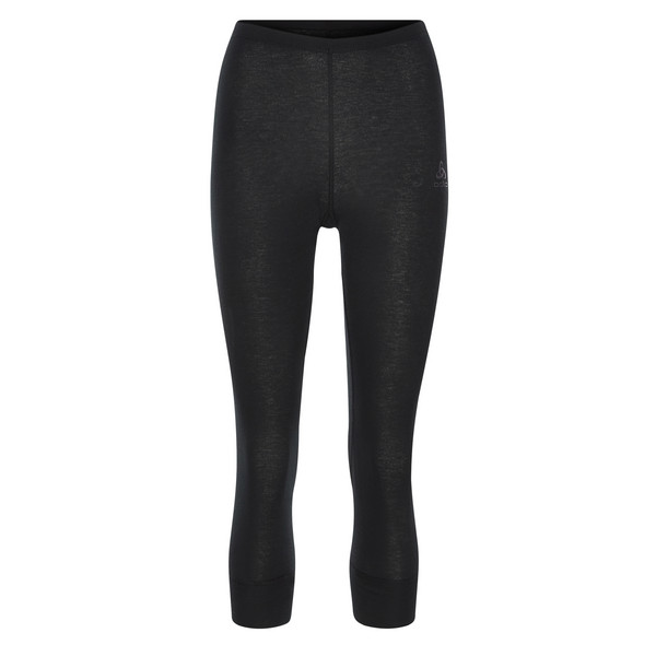 ACTIVE WARM BL BOTTOM 3/4 Damen - Funktionsunterwäsche