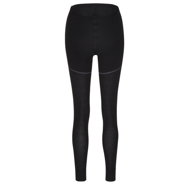 Odlo BL BOTTOM LONG ACTIVE X-WARM Damen - Funktionsunterwäsche Ansicht 3
