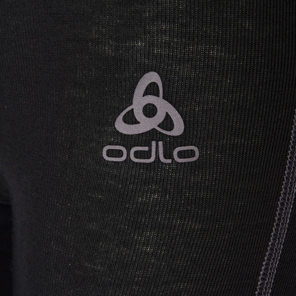 Odlo BL BOTTOM LONG ACTIVE X-WARM Damen - Funktionsunterwäsche Ansicht 4