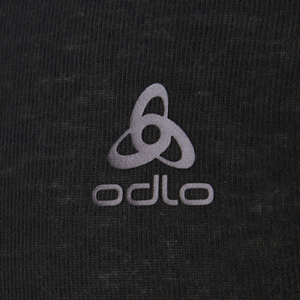 Odlo ACTIVE WARM BL TOP CREW NECK S/S Herren - Funktionsunterwäsche Ansicht 3