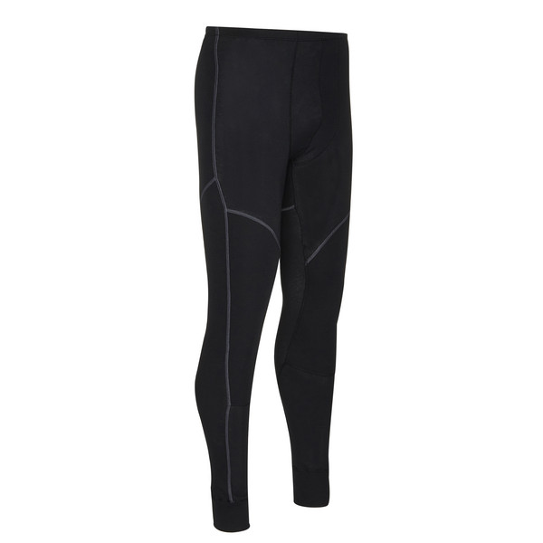 Odlo BL BOTTOM LONG ACTIVE X-WARM Herren - Funktionsunterwäsche Ansicht 2