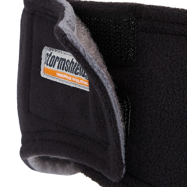 Barts STORM HEADBAND Unisex - Stirnband Ansicht 4