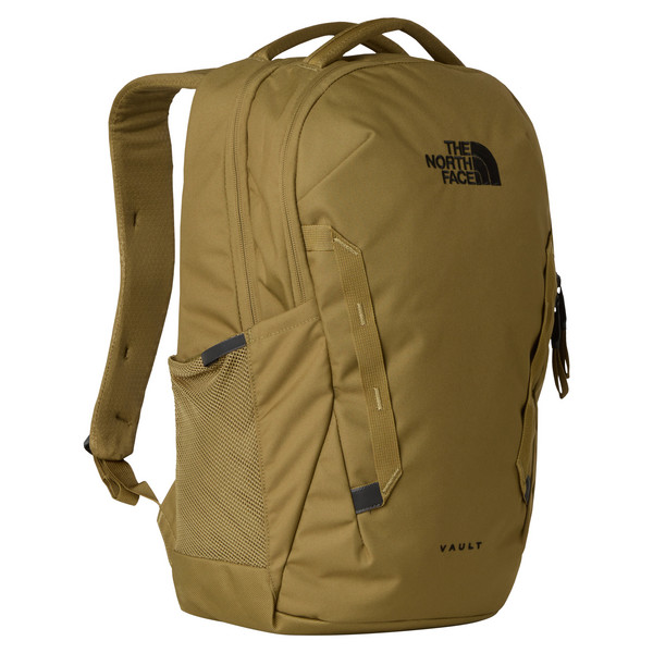 VAULT - Tagesrucksack-CEDAR