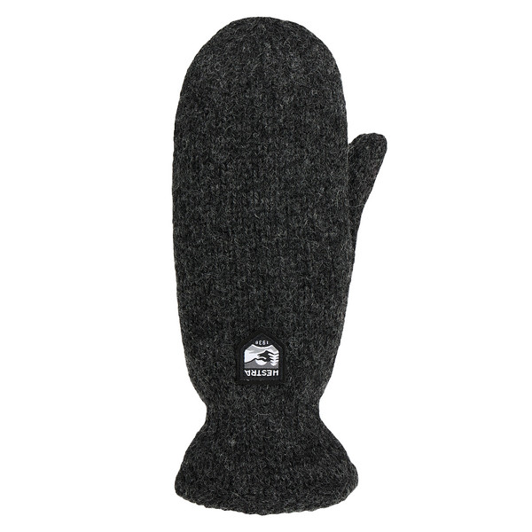 Hestra BASIC WOOL MITT Unisex - Handschuhe Ansicht 2