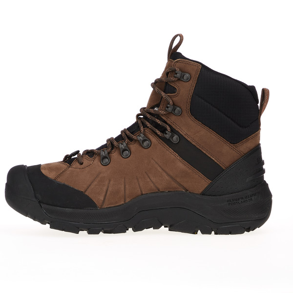 Keen REVEL IV MID POLAR M Herren - Winterstiefel Ansicht 3