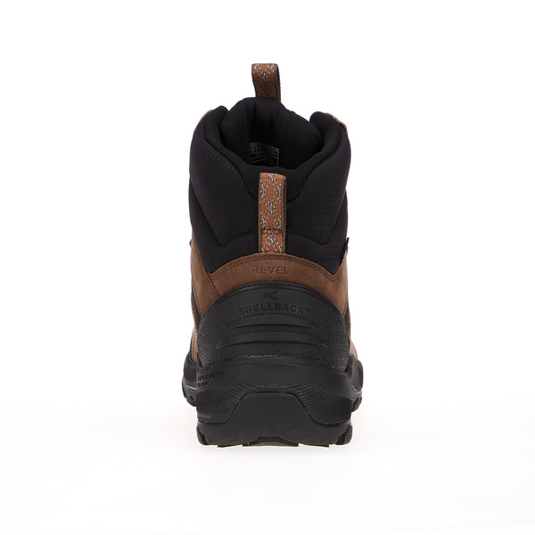 Keen REVEL IV MID POLAR M Herren - Winterstiefel Ansicht 5