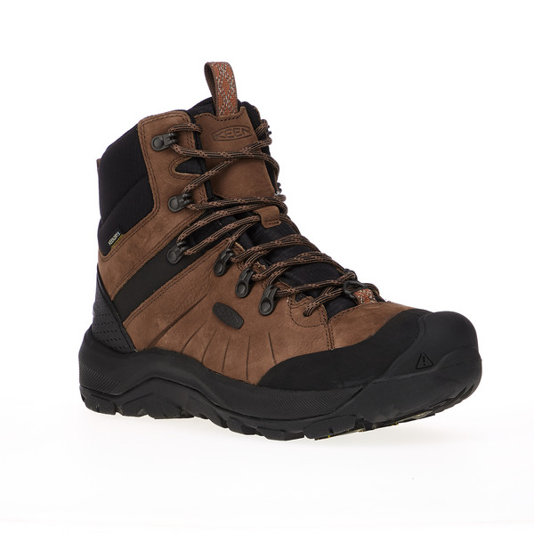 Keen REVEL IV MID POLAR M Herren - Winterstiefel Ansicht 2