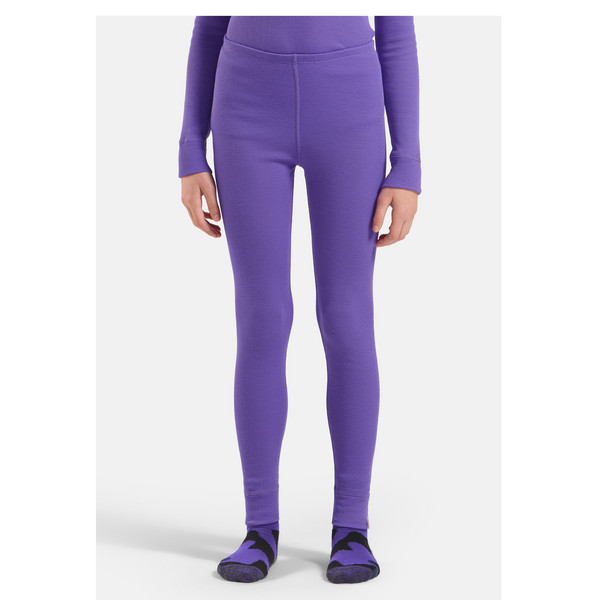 Odlo ACTIVE WARM KIDS BL BOTTOM LONG Kinder - Funktionsunterwäsche Ansicht 3