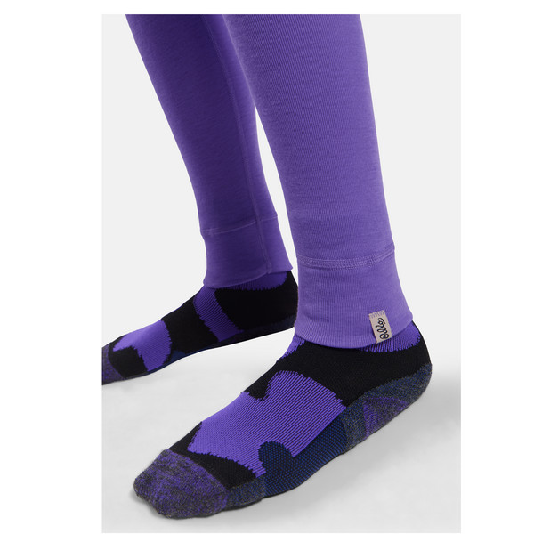 Odlo ACTIVE WARM KIDS BL BOTTOM LONG Kinder - Funktionsunterwäsche Ansicht 5