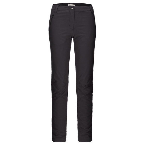 Frilufts TOPITZA LINED PANTS Damen - Trekkinghose Ansicht 1