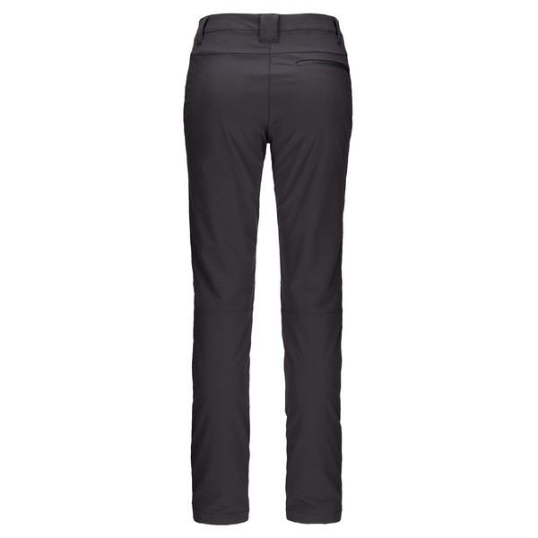 Frilufts TOPITZA LINED PANTS Damen - Trekkinghose Ansicht 3