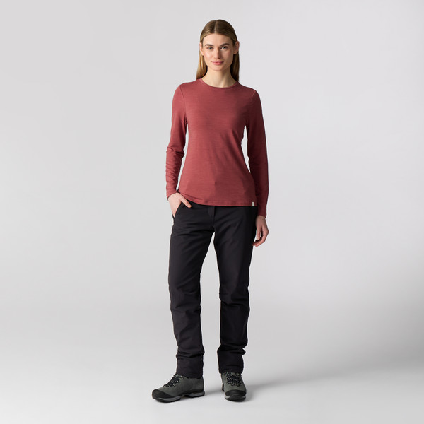 Frilufts TOPITZA LINED PANTS Damen - Trekkinghose Ansicht 9