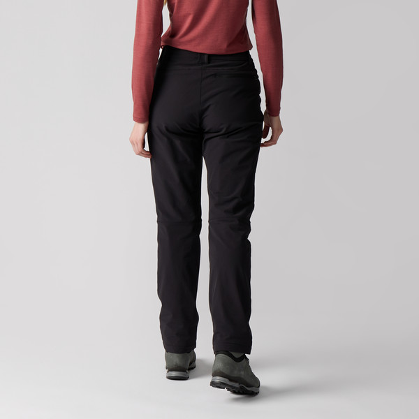 Frilufts TOPITZA LINED PANTS Damen - Trekkinghose Ansicht 8