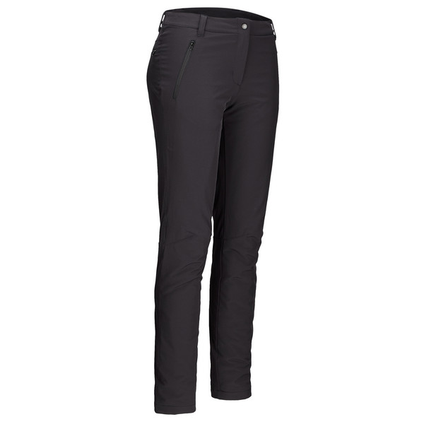 Frilufts TOPITZA LINED PANTS Damen - Trekkinghose Ansicht 2