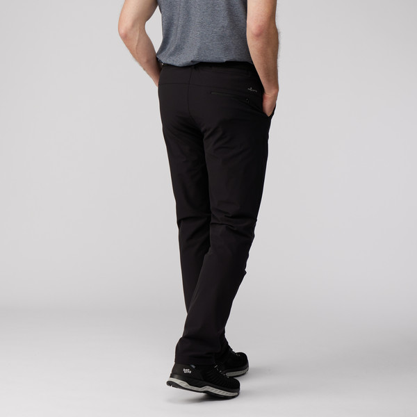 Frilufts TOPITZA LINED PANTS Herren - Trekkinghose Ansicht 7