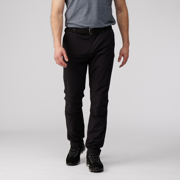 Frilufts TOPITZA LINED PANTS Herren - Trekkinghose Ansicht 6