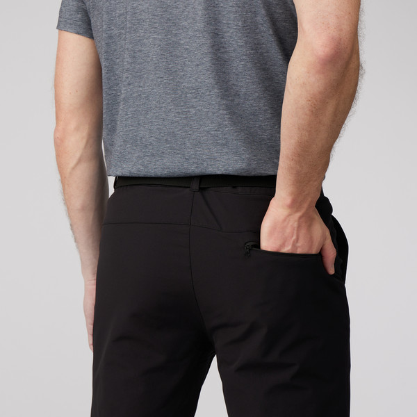 Frilufts TOPITZA LINED PANTS Herren - Trekkinghose Ansicht 9