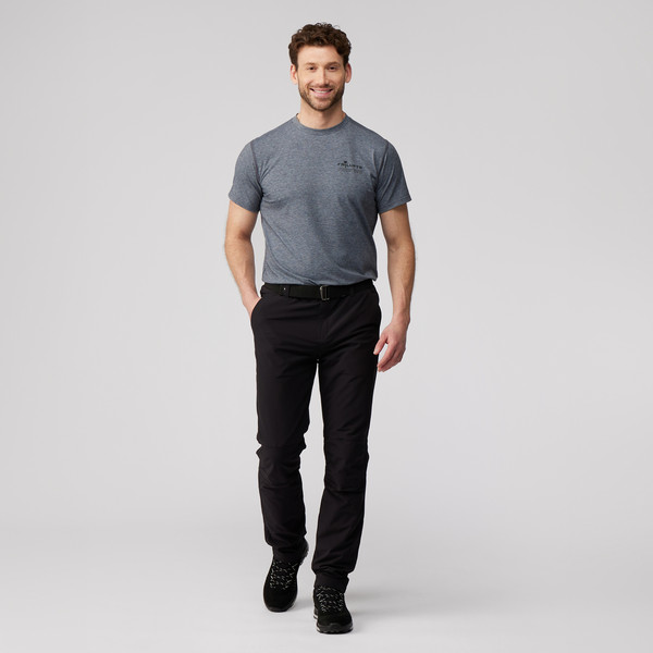 Frilufts TOPITZA LINED PANTS Herren - Trekkinghose Ansicht 10