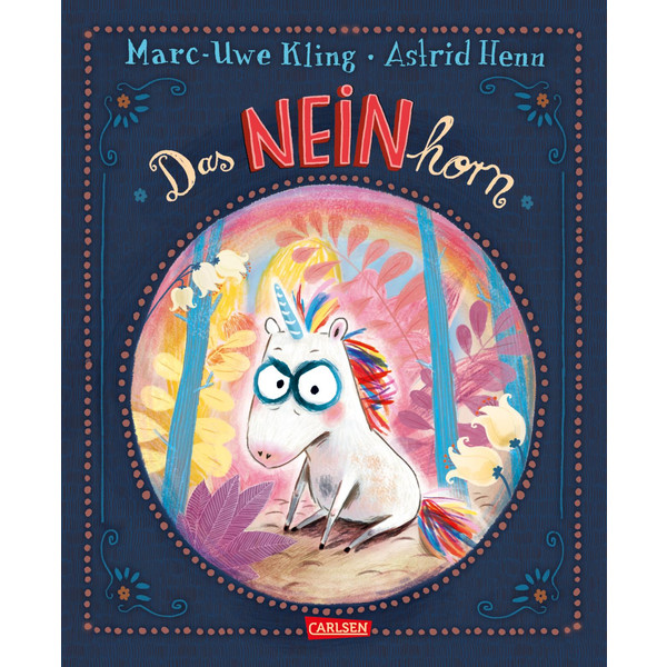 NEINHORN - Kinderbuch