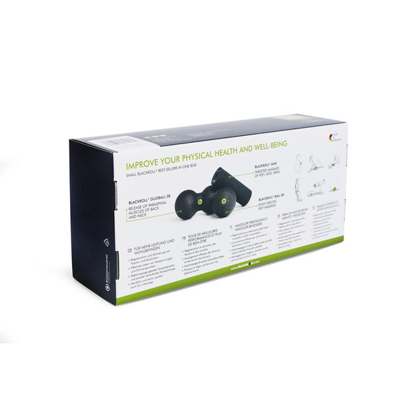 BLACKROLL BLACKBOX MINI Ansicht 6