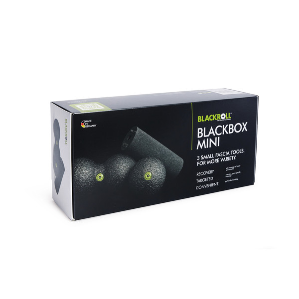 BLACKROLL BLACKBOX MINI Ansicht 5