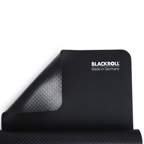 BLACKROLL MAT - Yogamatte Ansicht 4