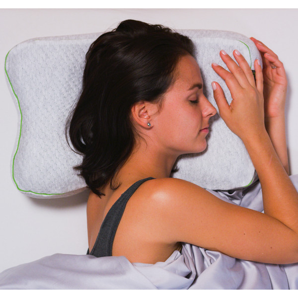 BLACKROLL RECOVERY PILLOW - Kissen Ansicht 17