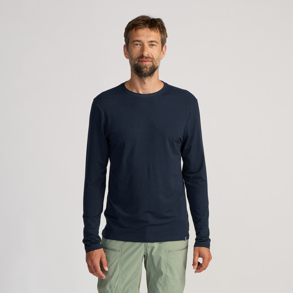 Frilufts OJOBI LONGSLEEVE Herren - Funktionsshirt Ansicht 4