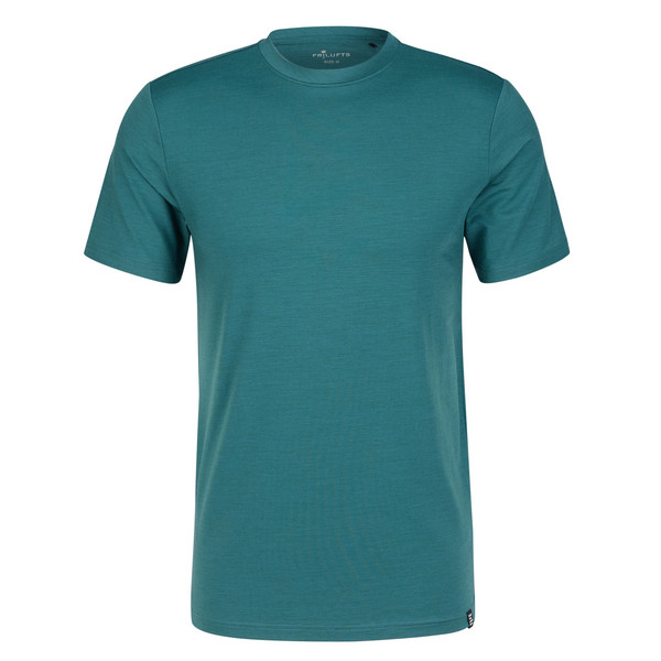OJOBI T-SHIRT Herren - Funktionsshirt-MEDITERRANEA