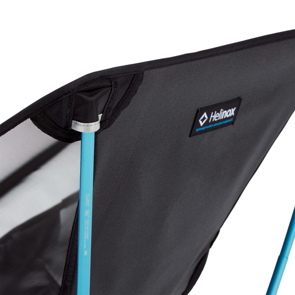 Helinox GROUND CHAIR - Campingstuhl Ansicht 3