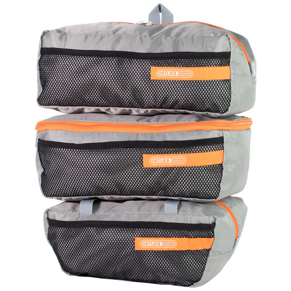 Ortlieb PACKING CUBE SET - Packsack Ansicht 1