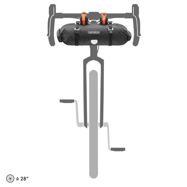 Ortlieb HANDLEBAR-PACK - Lenkertasche Ansicht 9