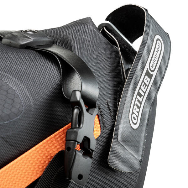 Ortlieb SEAT-PACK - Satteltasche Ansicht 8
