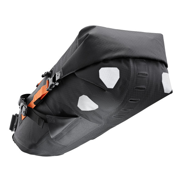 Ortlieb SEAT-PACK - Satteltasche Ansicht 3