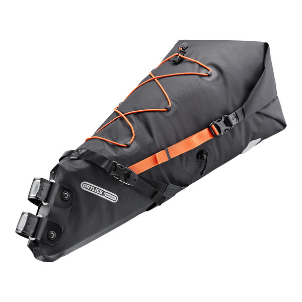 Ortlieb SEAT-PACK - Satteltasche Ansicht 2