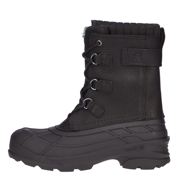 Kamik ALBORGPLUS Herren - Winterstiefel Ansicht 3