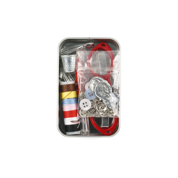 Kikkerland EMERGENCY SEWING KIT Ansicht 1