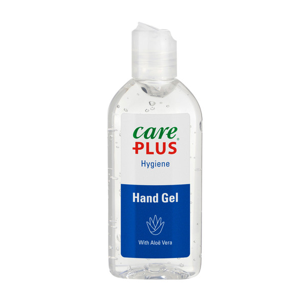 Plus HYGIENE HAND GEL - Desinfektionsmittel