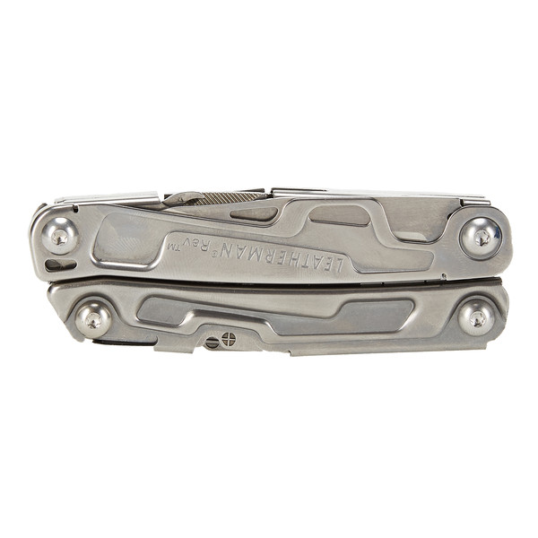 Leatherman REV - Multifunktionswerkzeug Ansicht 4