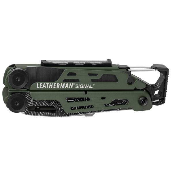 Leatherman SIGNAL - Multifunktionswerkzeug Ansicht 3