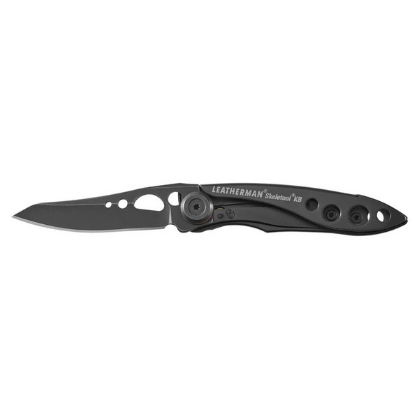 Leatherman SKELETOOL KB - Klappmesser Ansicht 1