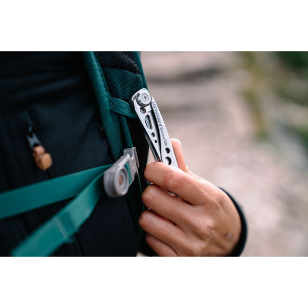 Leatherman SKELETOOL KB - Klappmesser Ansicht 5
