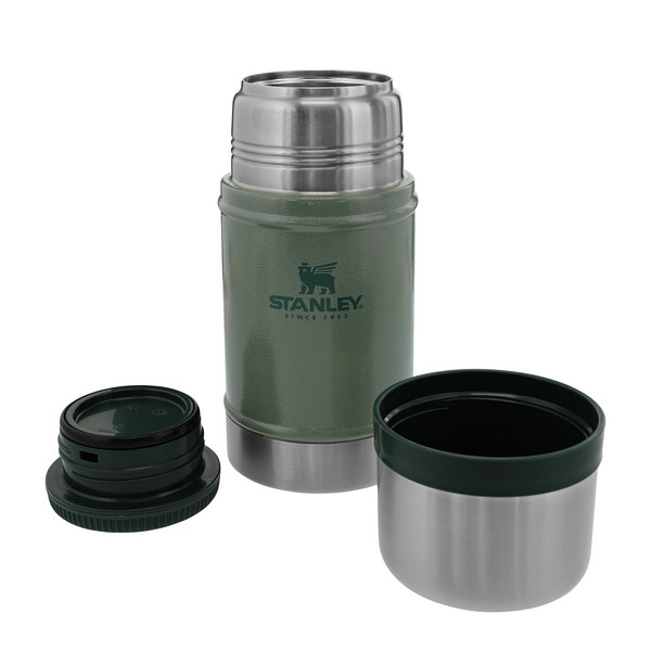 Stanley THE LEGENDARY CLASSIC FOOD JAR - Thermobehälter Ansicht 2
