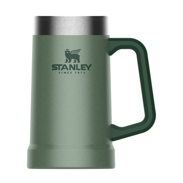 THE STAY CHILL STEIN - Thermobecher