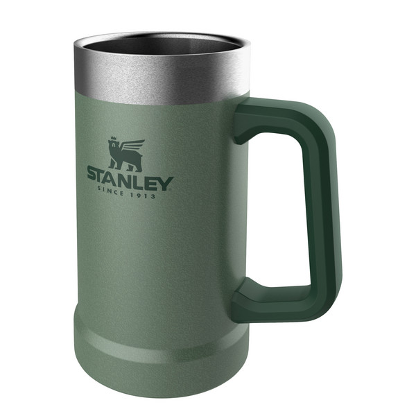 Stanley THE STAY CHILL STEIN - Thermobecher Ansicht 2