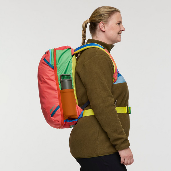 Cotopaxi ALLPA 28L TRAVEL PACK - Kofferrucksack Ansicht 14