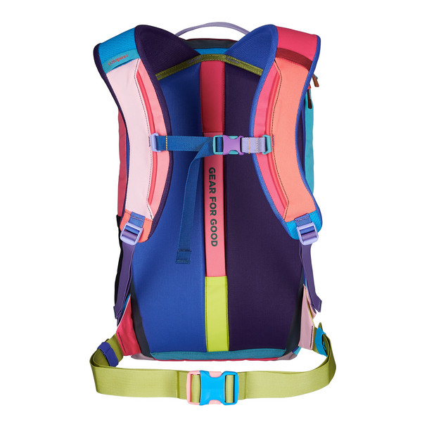Cotopaxi ALLPA 28L TRAVEL PACK - Kofferrucksack Ansicht 3