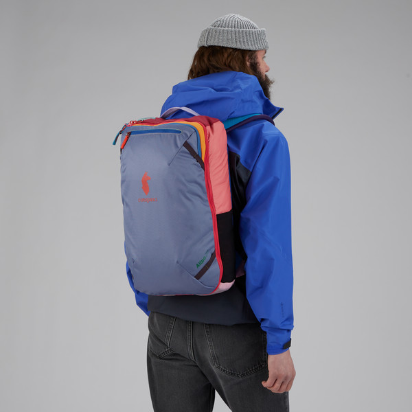 Cotopaxi ALLPA 28L TRAVEL PACK - Kofferrucksack Ansicht 12