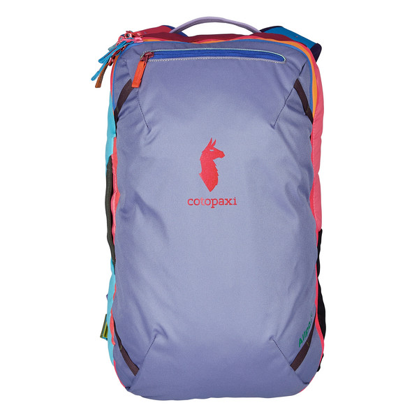 Cotopaxi ALLPA 28L TRAVEL PACK - Kofferrucksack Ansicht 6